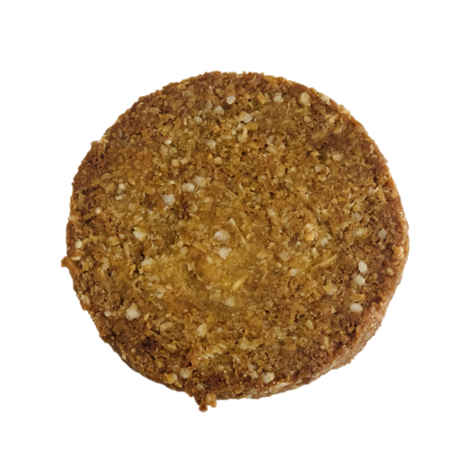 FROZEN COCONUT 'BUTTER' COOKIE x5