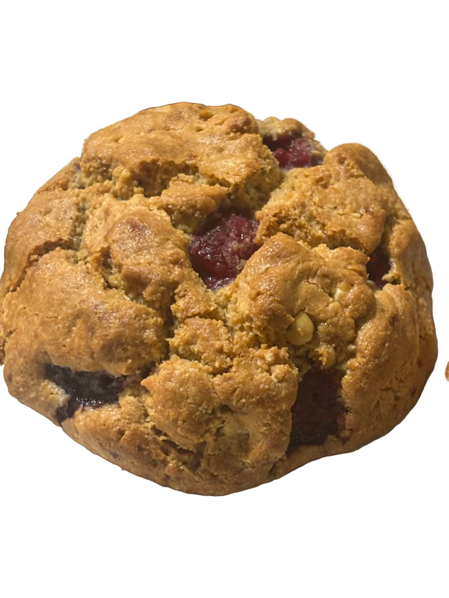 NEW YORK PEANUT & RASPBERRY