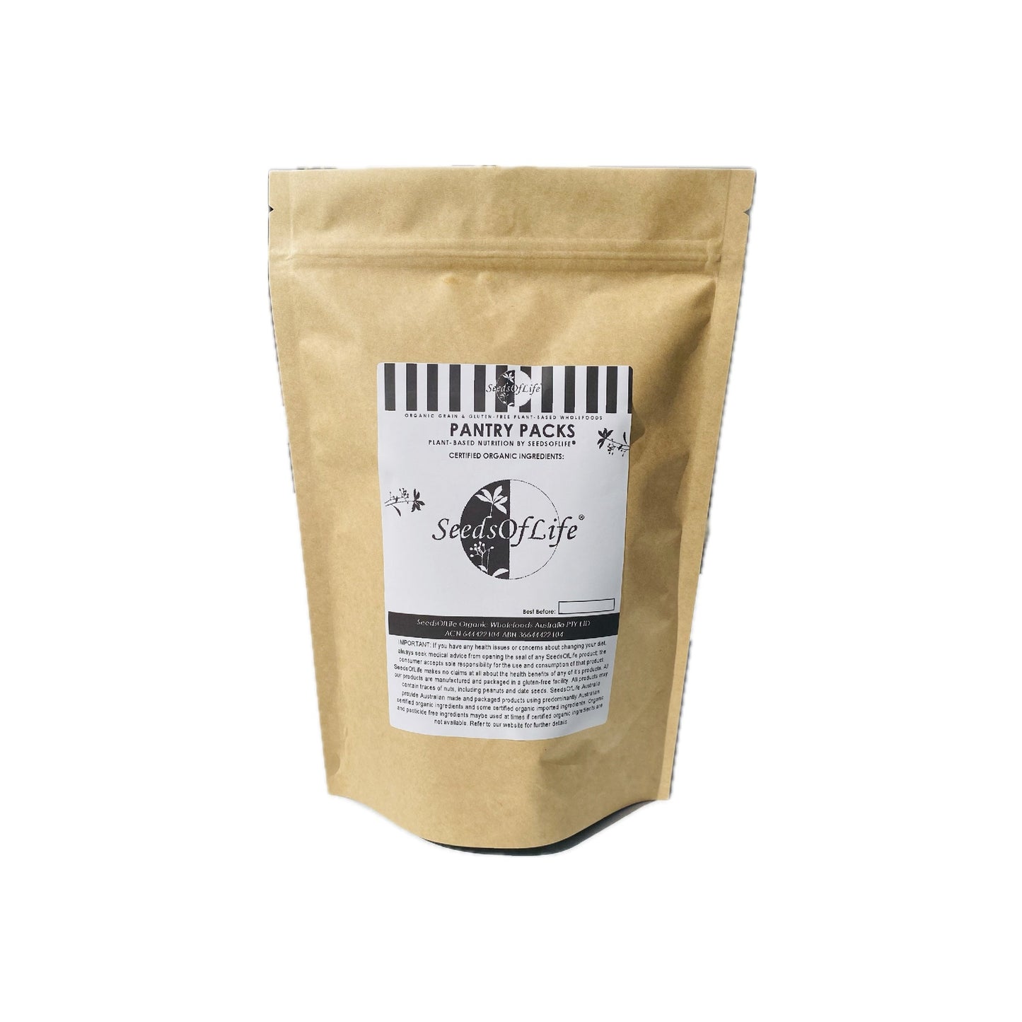 Organic Maca Powder 250g