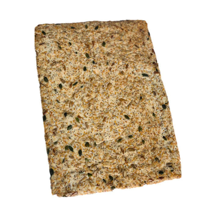 PREMIX SEED & NUT BREAD & PIZZA BASE