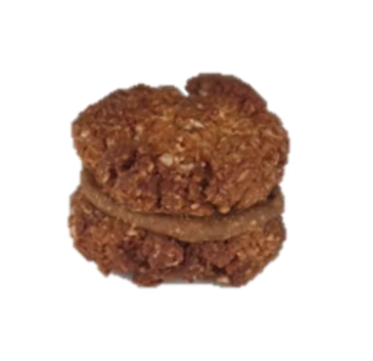 PEANUT BUTTER ROYALSTON 30g x 5