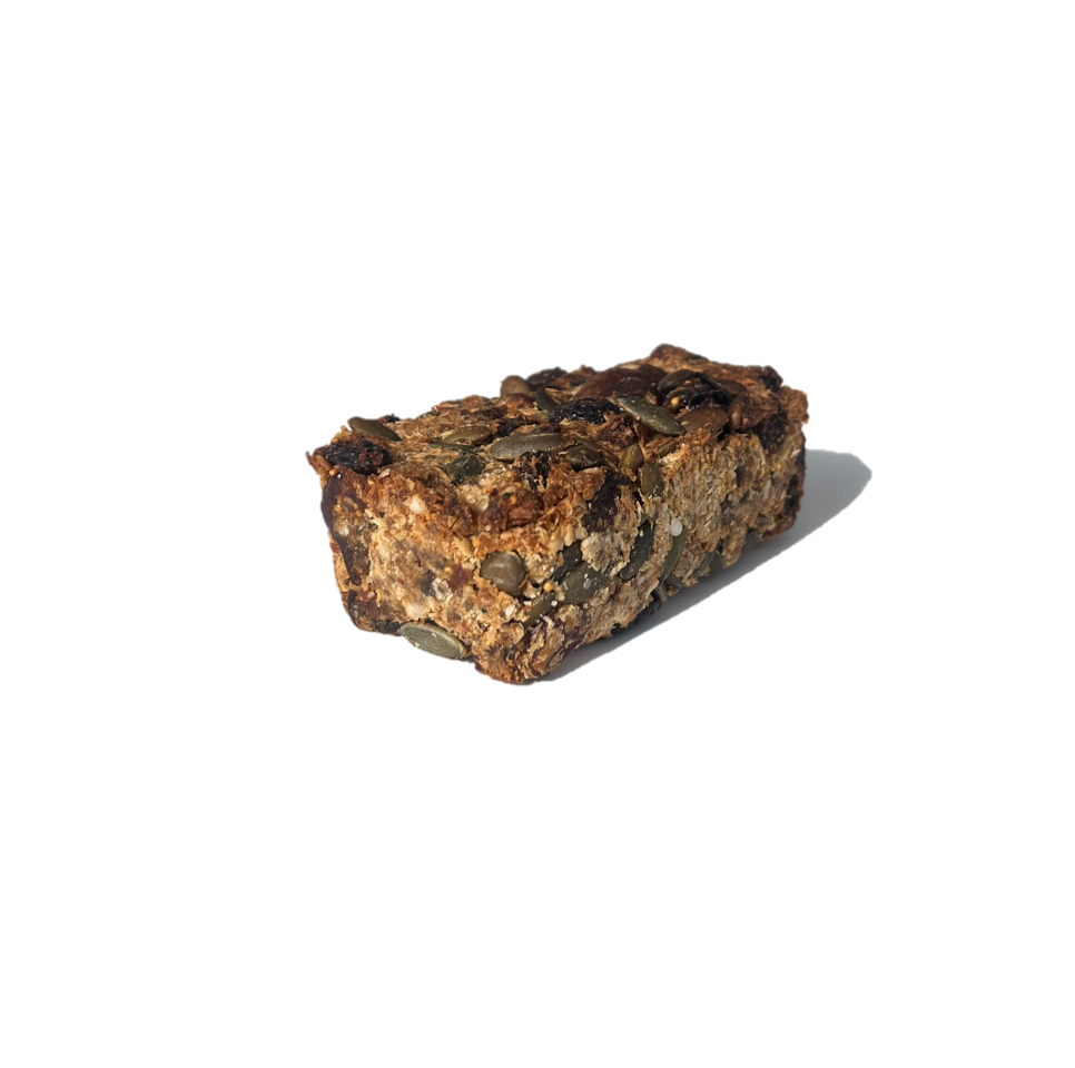 FIG & DATE BOOST BAR