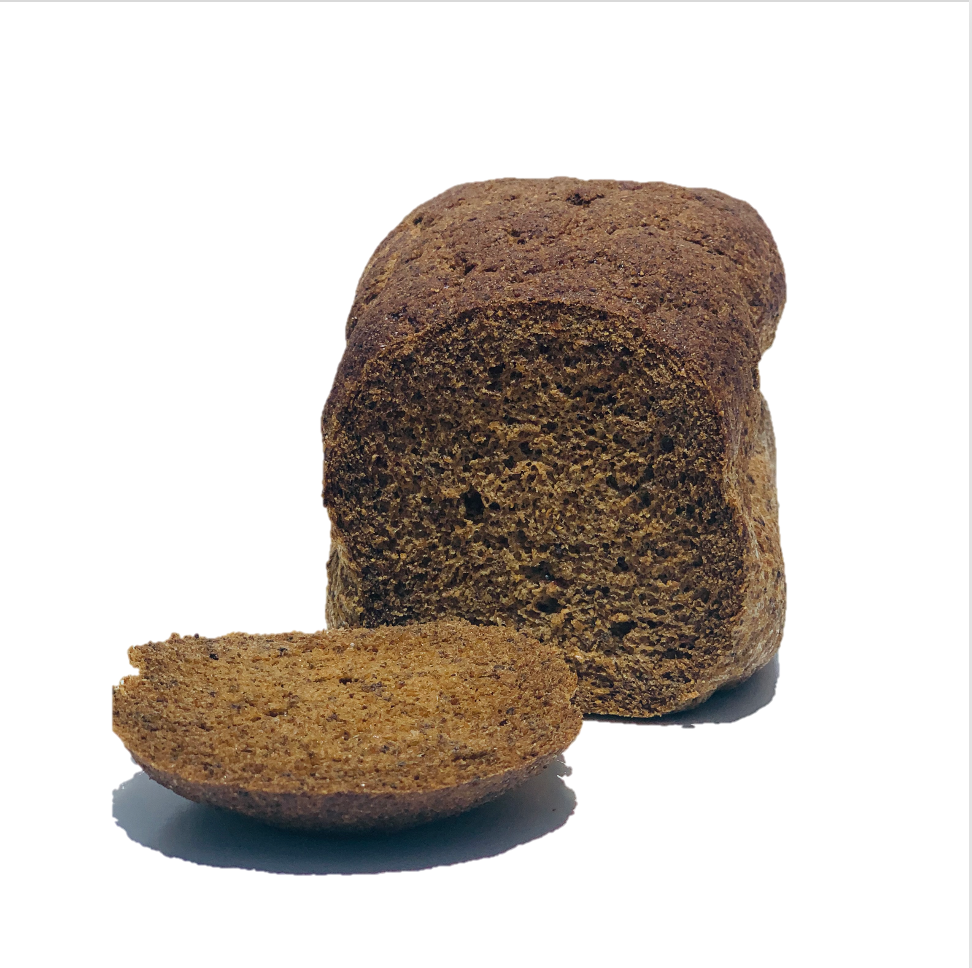 SUPER SOFT BREAD