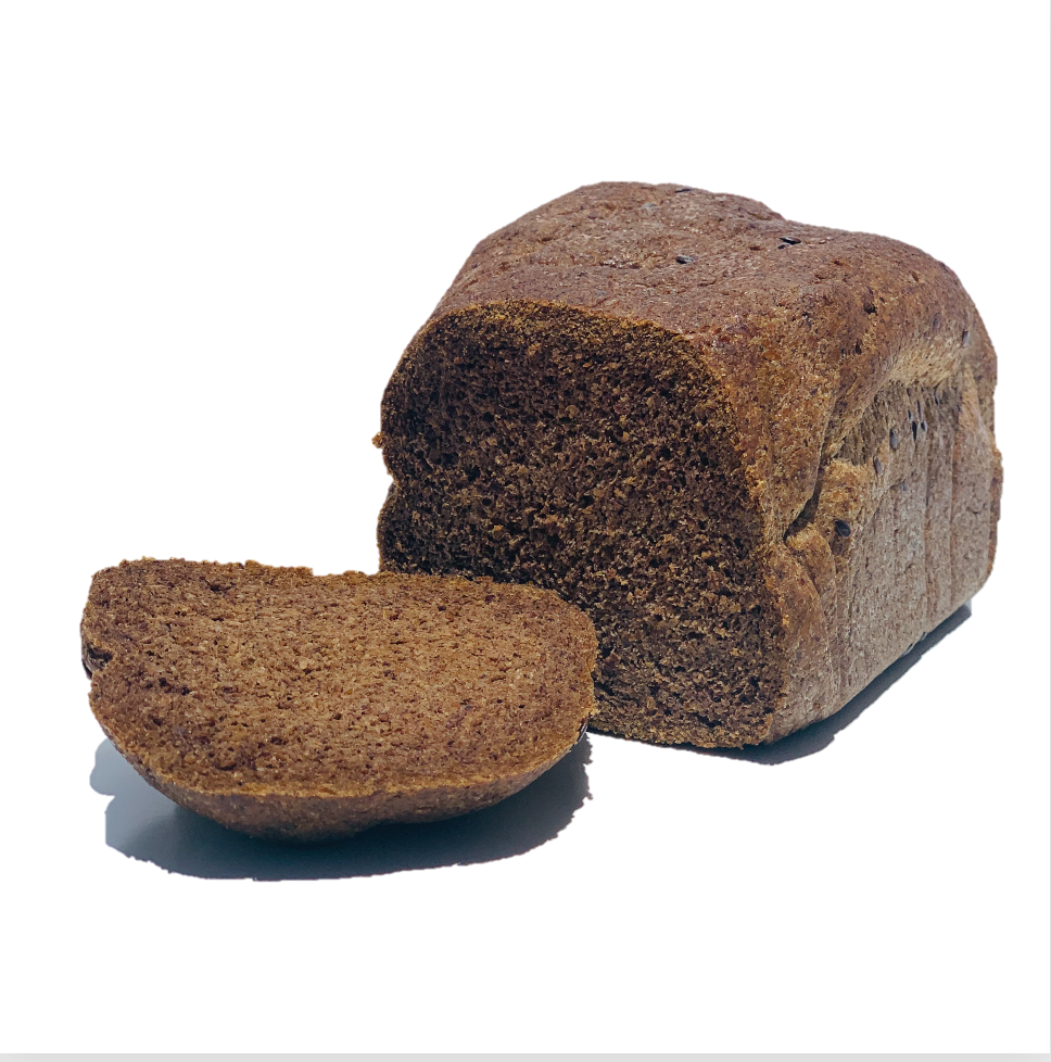LOW CARB DAILY BREAD