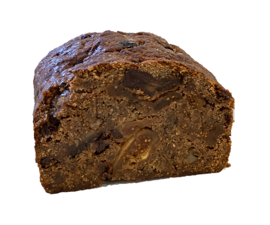 FROZEN CHRISTMAS FRUIT CAKE 1kg