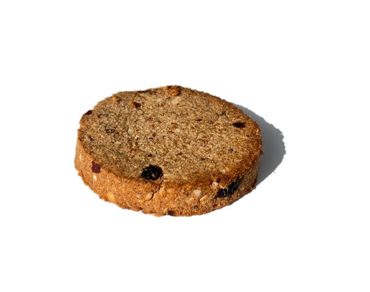 COCONUT CRANBERRY COOKIE 50g