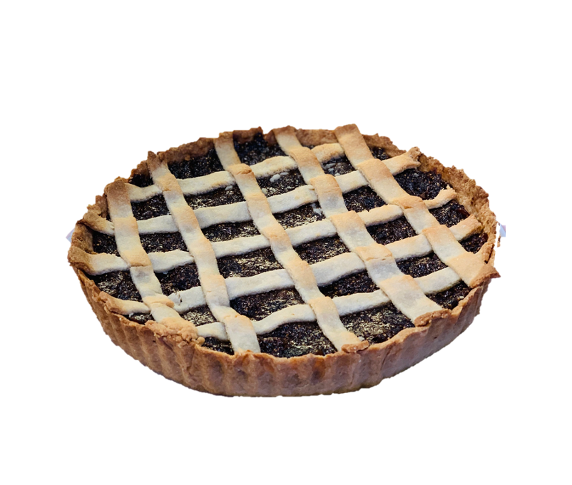 FRUIT MINCE PIE large