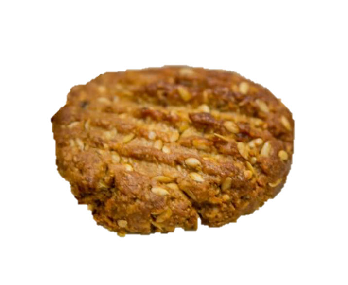 PEANUT BUTTER COOKIE 50g x6