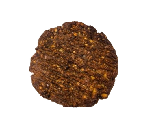 GINGERNUT COOKIE 50g