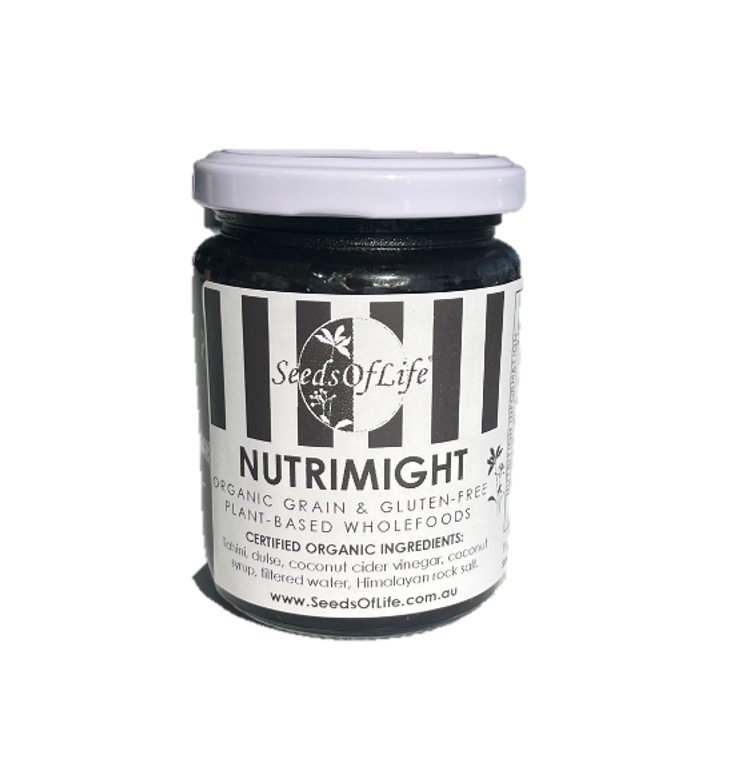 NUTRIMIGHT HEALTH SPREAD