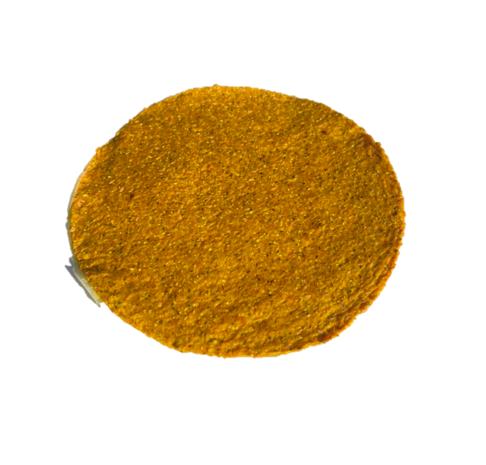 FROZEN TURMERIC WRAPS x 4