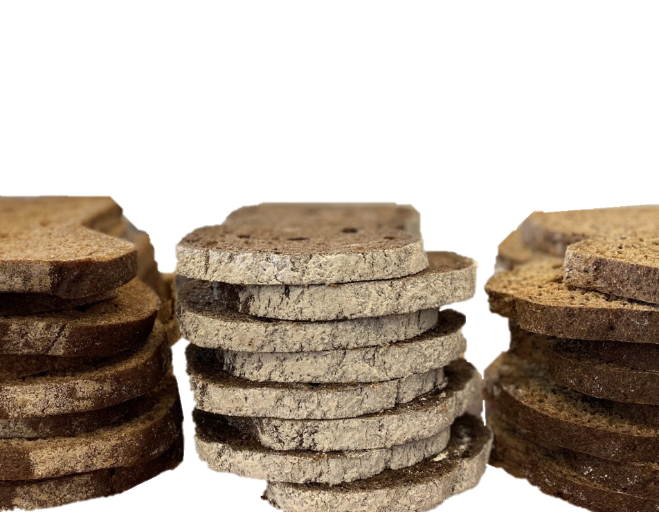 BEST SELLING 3 LOAF PACK