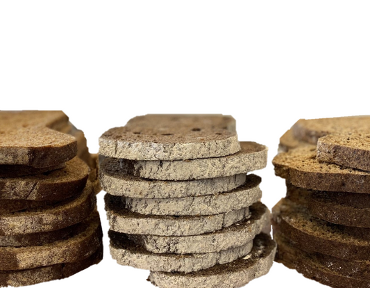 BEST SELLING 3 LOAF PACK