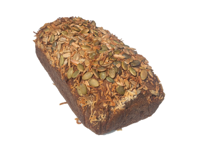 PREMIX BEST EVER BANANA BREAD-330g
