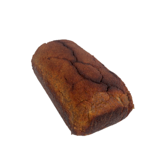 LOW CARB CARAMEL MUDCAKE