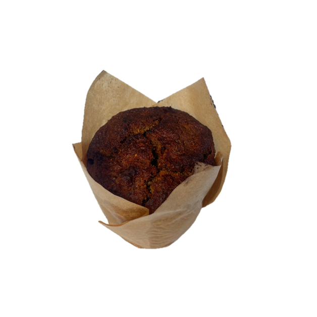 LOW CARB CINNAMON MUFFIN 120g x 6