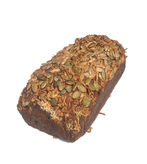 FROZEN BEST EVER BANANA BREAD 1kg