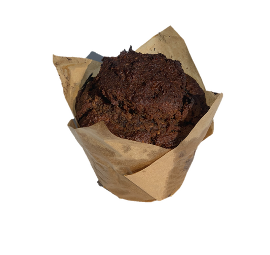 LOW CARB RASPBERRY MUFFIN 120g x 6