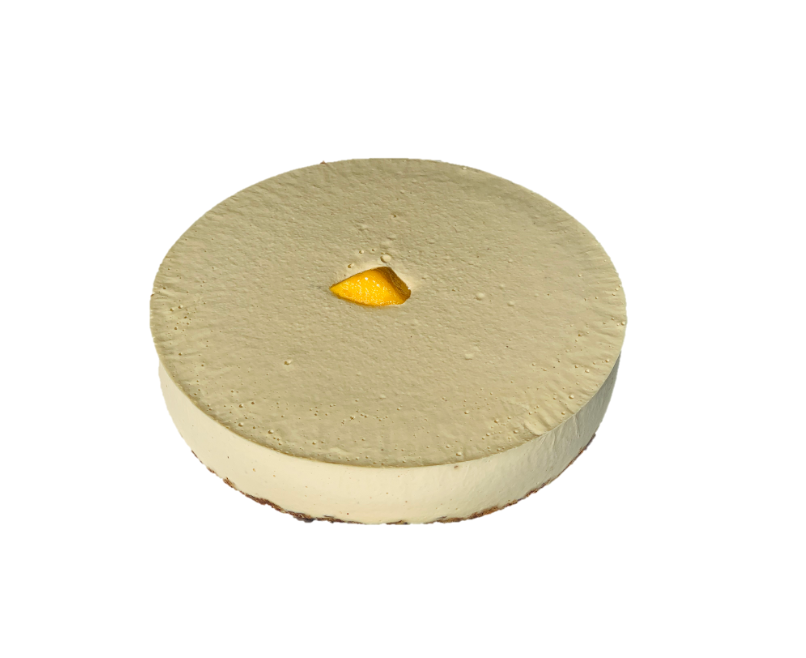 MANGO RAW CAKE