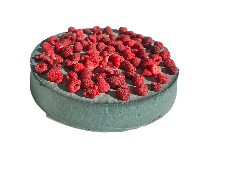 MERMAID RAW CAKE