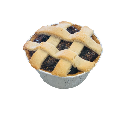 MEDIUM FRUIT MINCE PIE