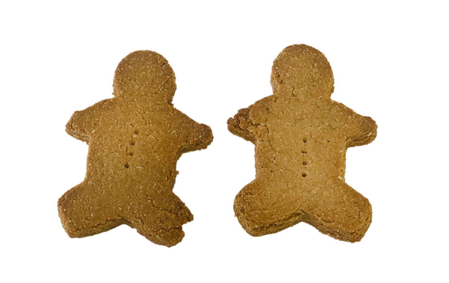 GINGER SHORTMAN TWIN PACK