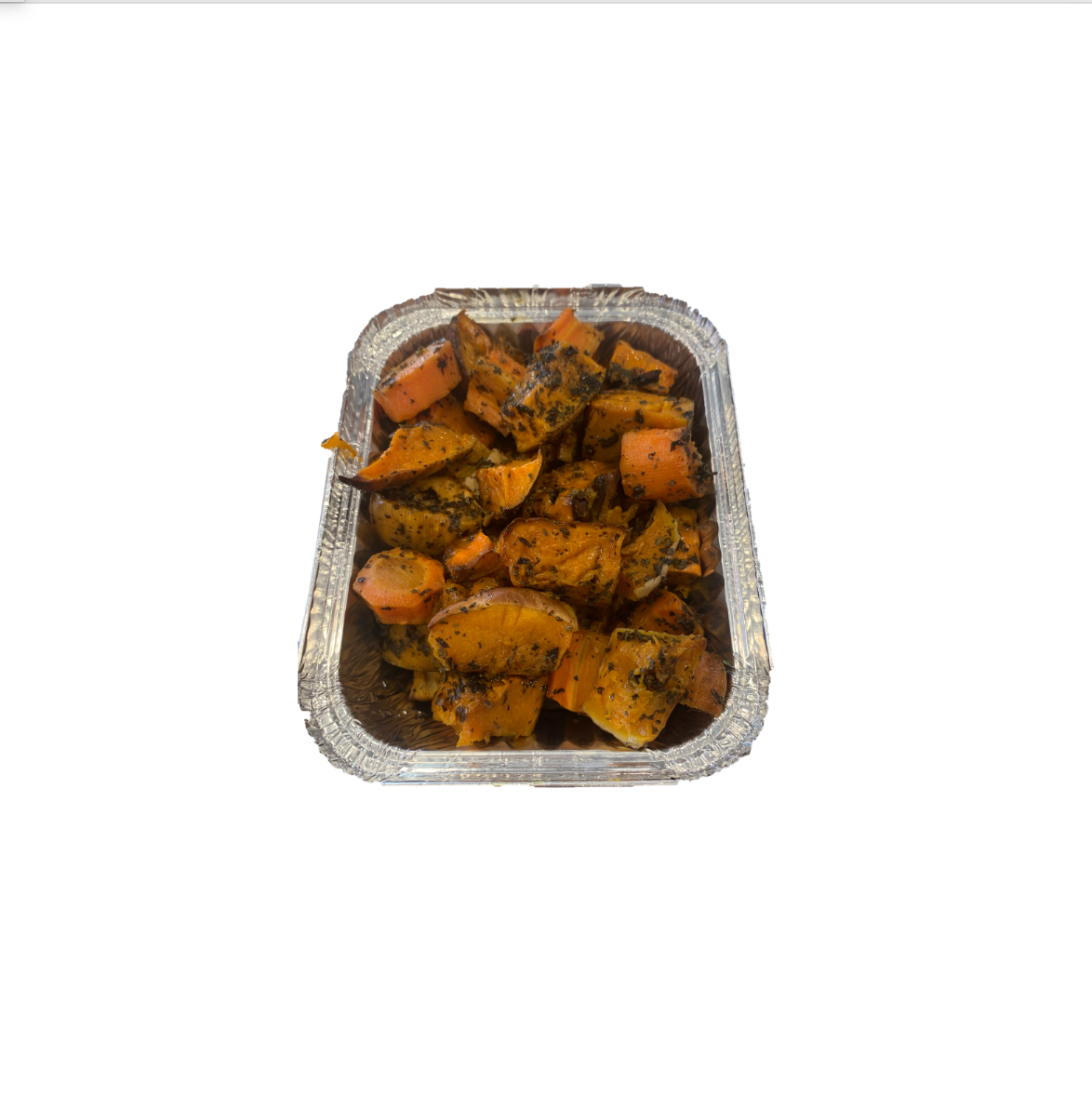 FROZEN ROAST VEGETABLES