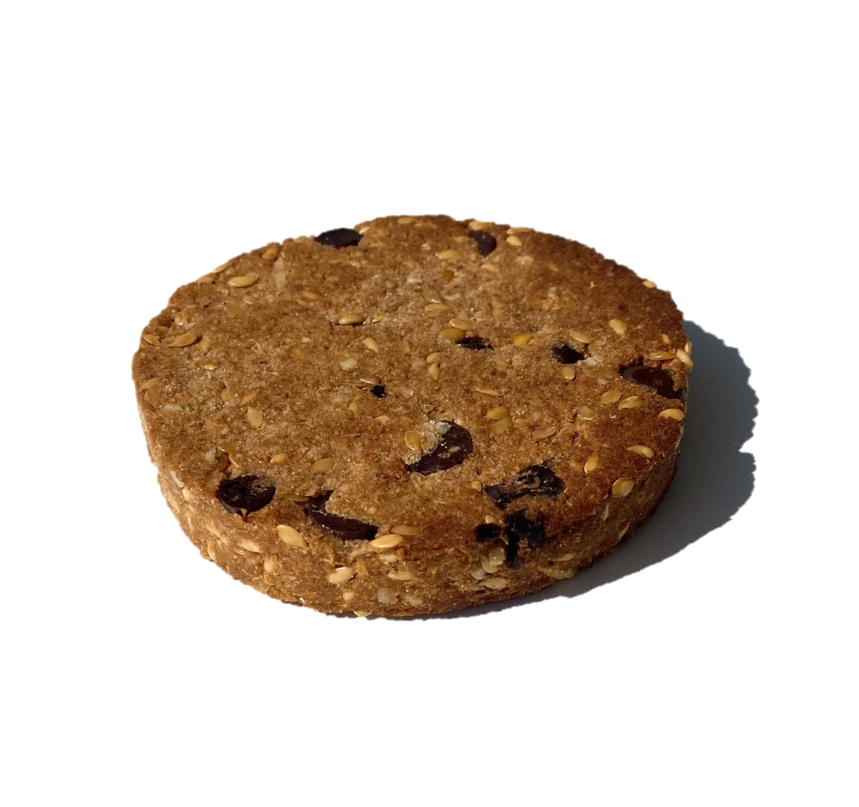 CHOC NUT-FREE COOKIE 50g