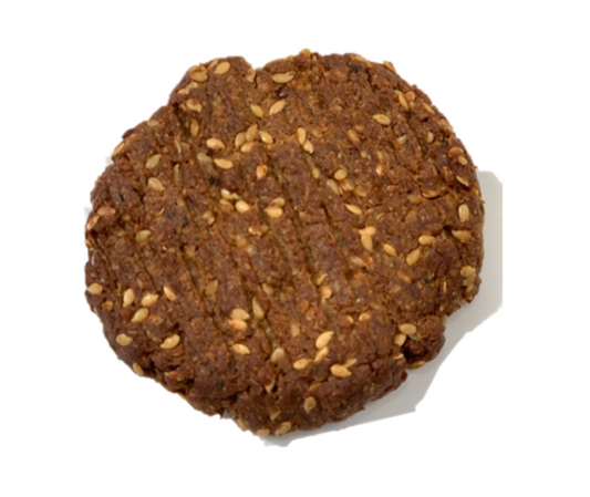 ALMOND BUTTER COOKIE 50g