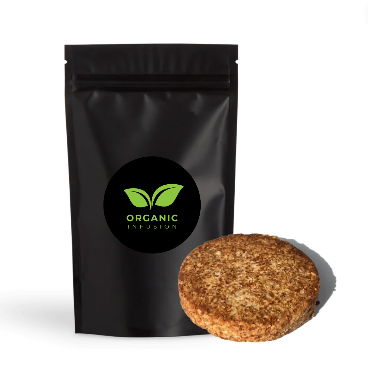 PREMIX LOW CARB COOKIE BASE