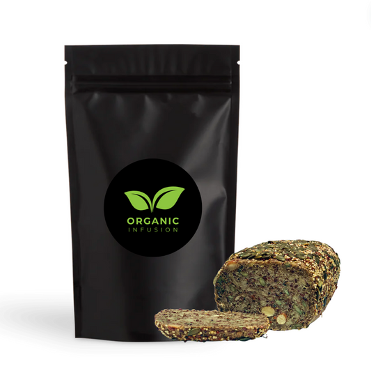 PREMIX SEED & NUT BREAD & PIZZA BASE