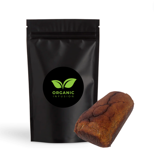 LOW CARB MUDCAKE/TORTE/DONUT PREMIX