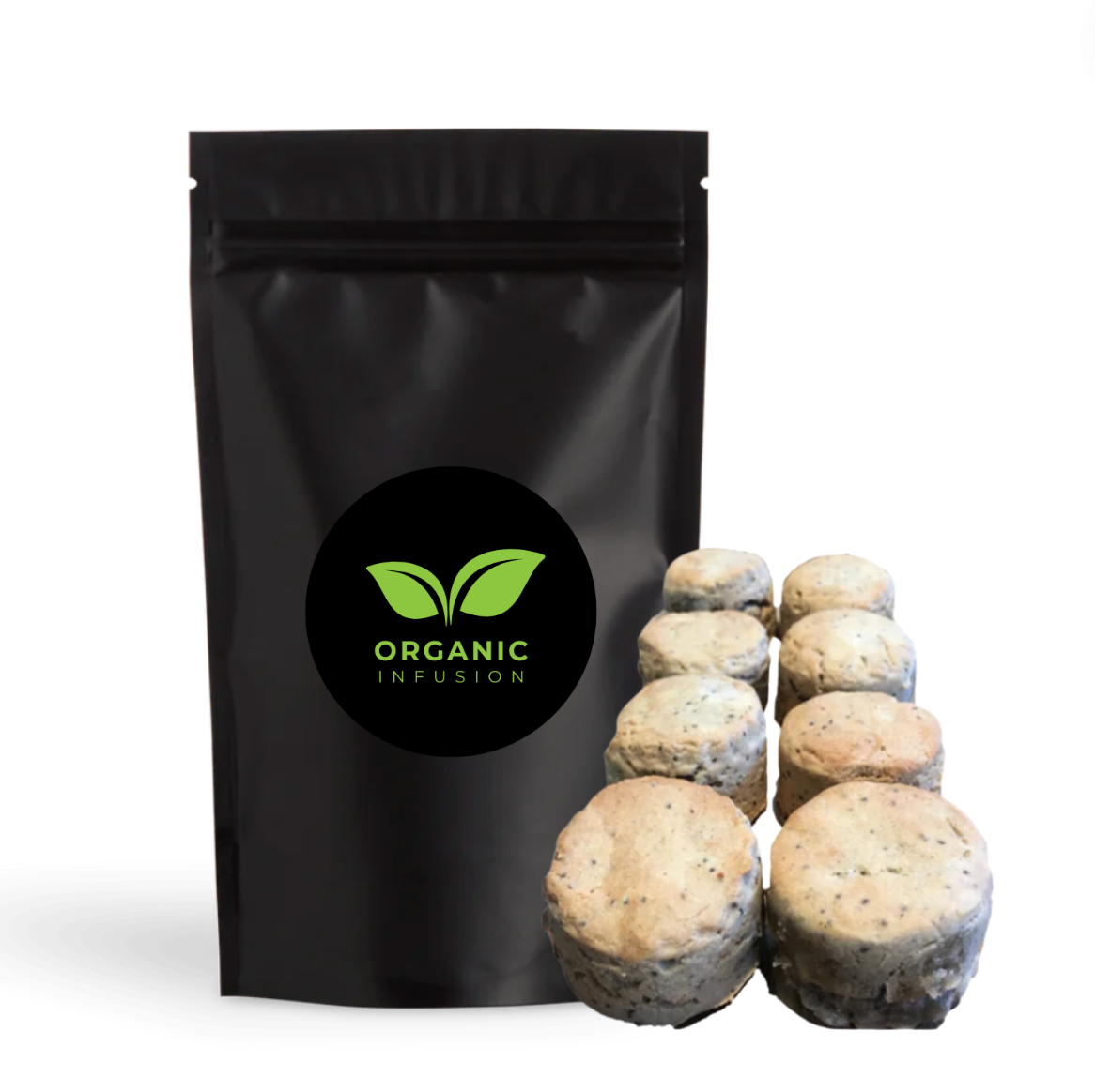 PREMIX PANCAKES & SCONES