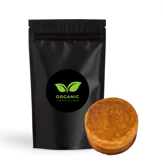 PREMIX PANCAKES & SCONES