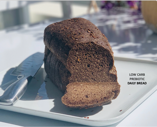 THE LOW CARB COLLECTION