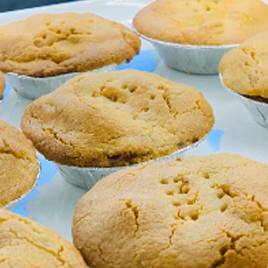 APPLE PIE MINI - 6 pk