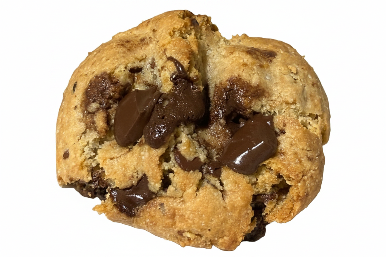 NEW YORK CHOC CHIP COOKIE