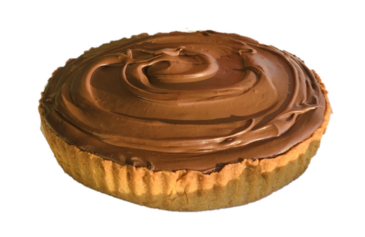 FROZEN CACAO & AVOCADO