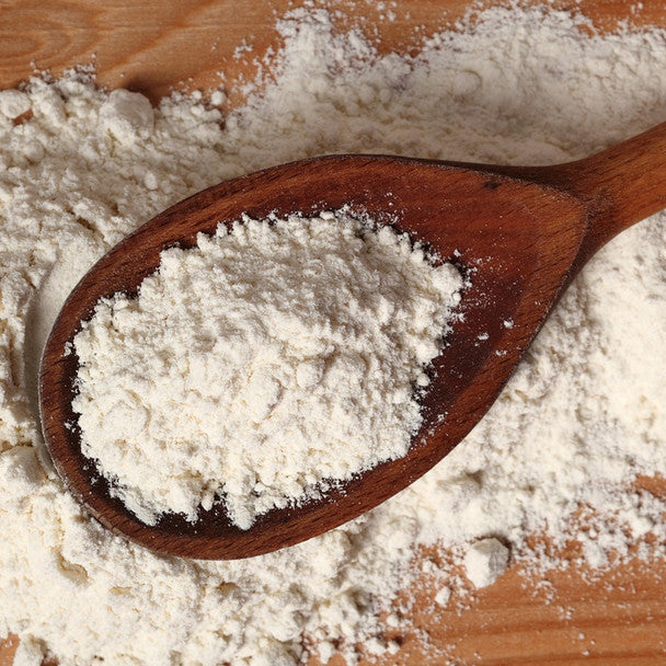 CASSAVA FLOUR 1KG