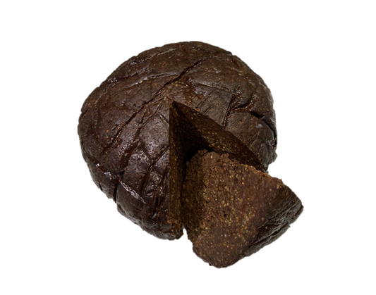 CHOC CHIP ZUCCHINI (BROWNIE) BOILED PUDDING