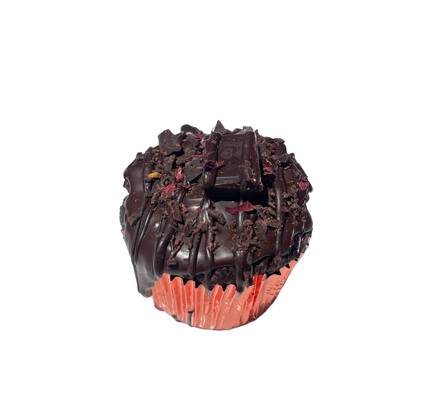 CUPCAKES assorted x 4