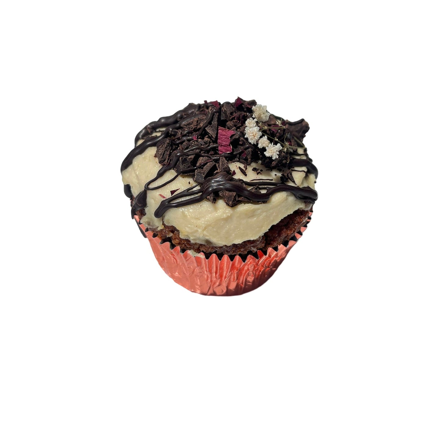 CUPCAKES assorted x 4