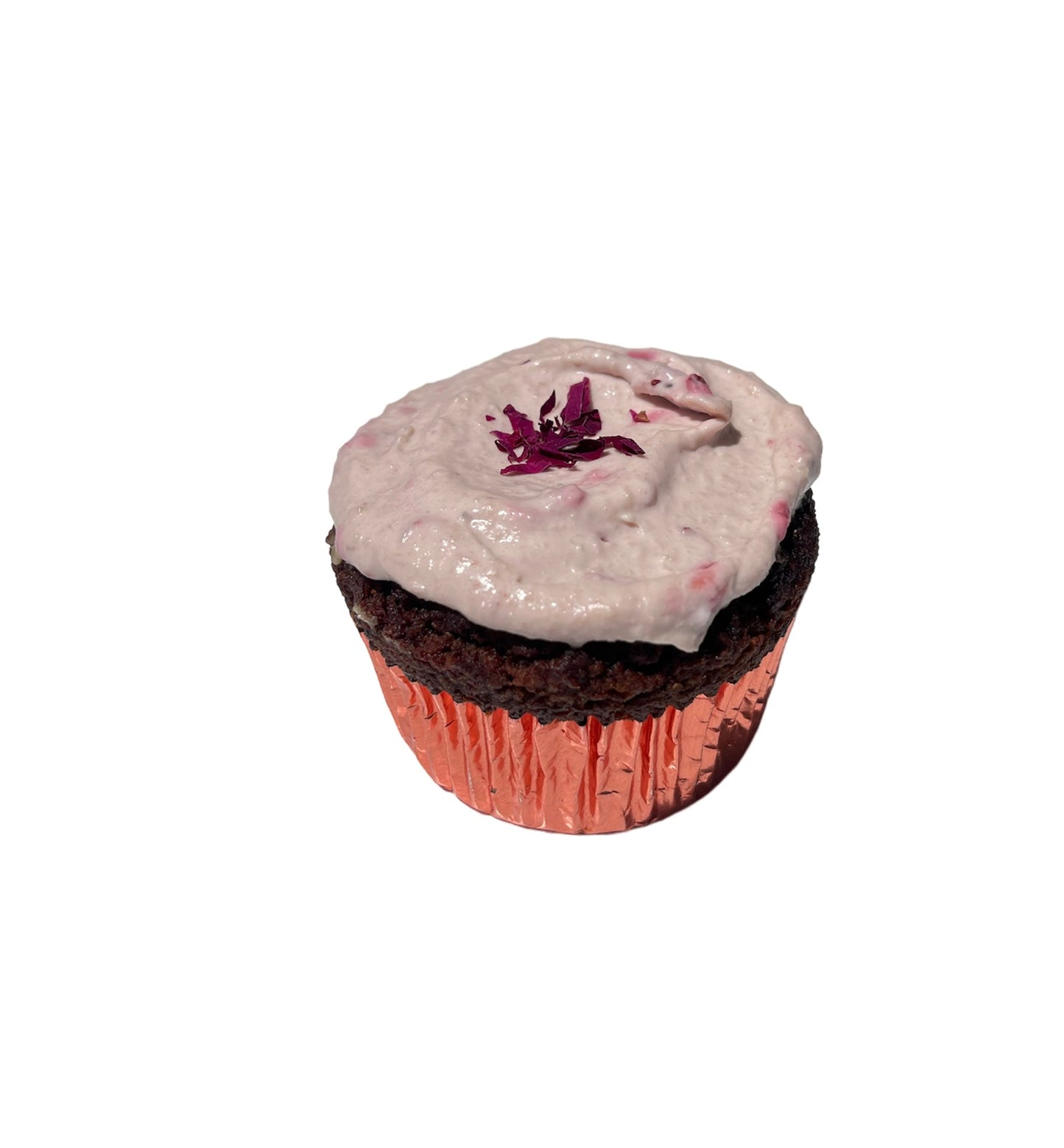 CUPCAKES assorted x 4