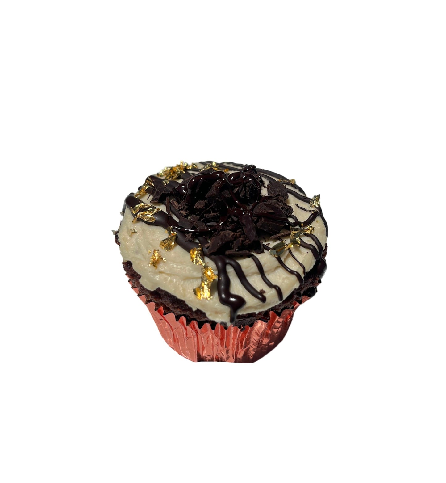 CUPCAKES assorted x 4