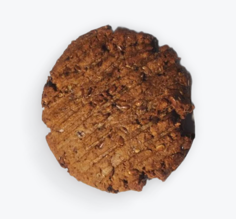 PREMIX GINGERNUT COOKIES