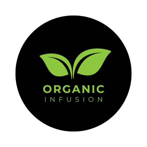 Organic Infusion Gift Card