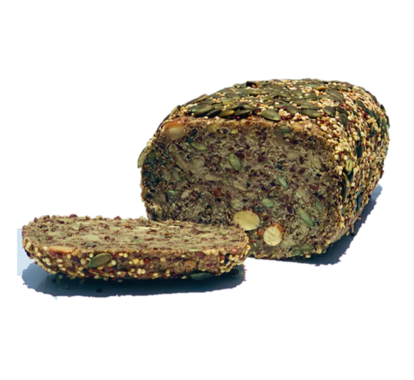 SEEDSOFLIFE HIGH PROTEIN THOR 2kg