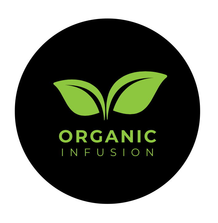 ORGANIC INFUSION PREMIXES