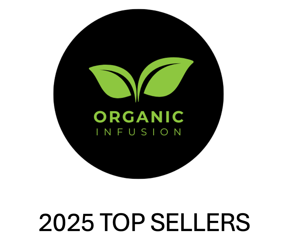 TOP 10 SELLERS-2025