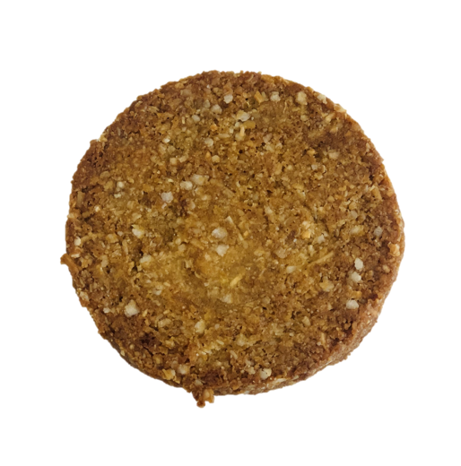 COCONUT BUTTER COOKIE 50g